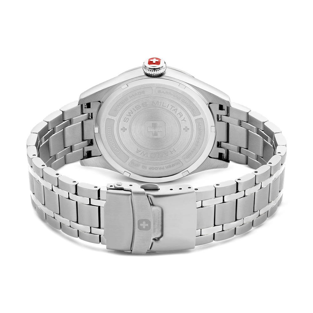  Swiss Military Hanowa SMWGH0000803.  .