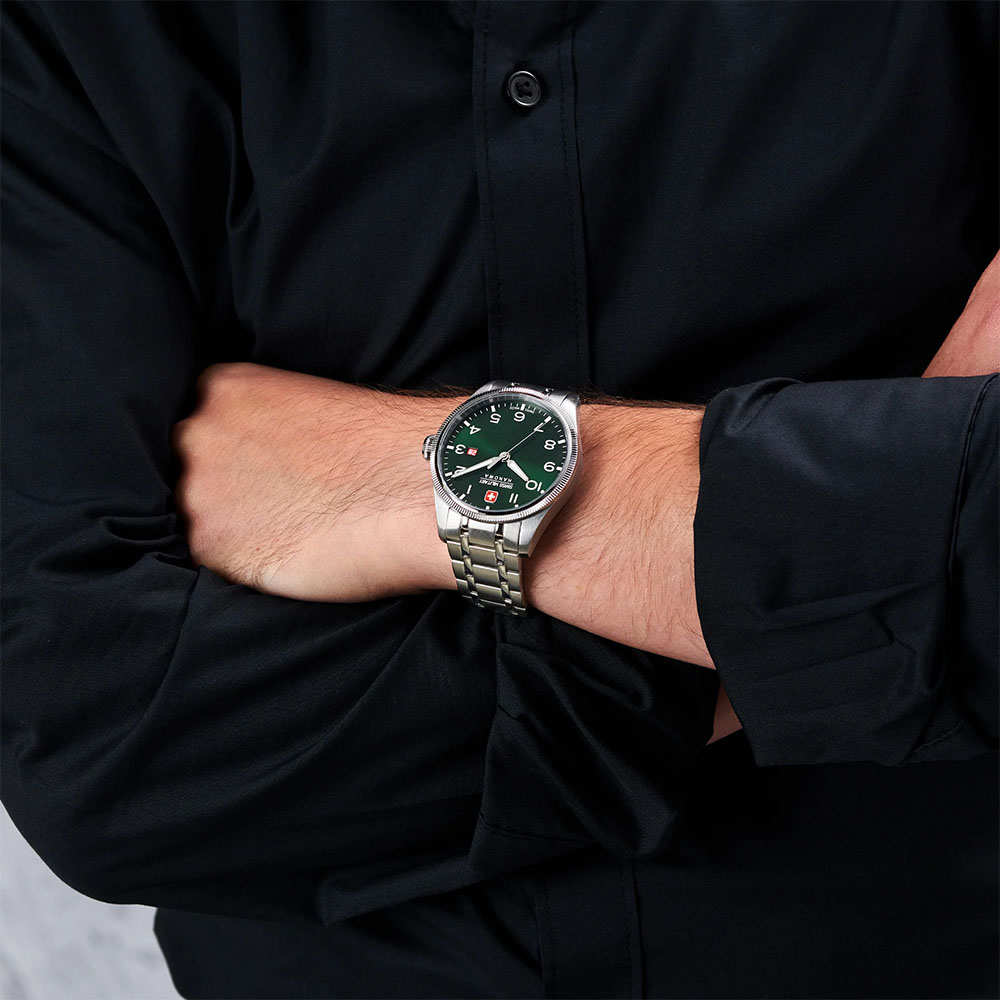  Swiss Military Hanowa SMWGH0000803. .