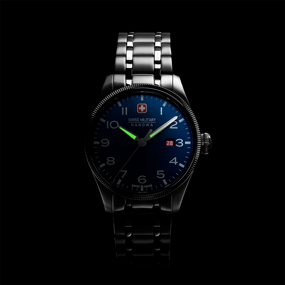  Swiss Military Hanowa SMWGH0000803.  .
