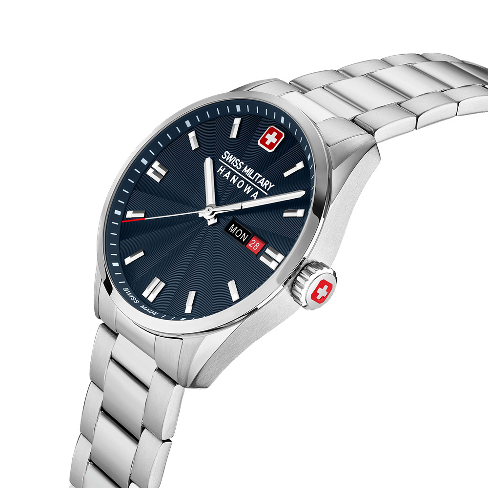  Swiss Military Hanowa SMWGH0001602  .
