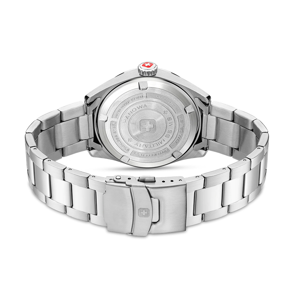  Swiss Military Hanowa SMWGH0001602.  .