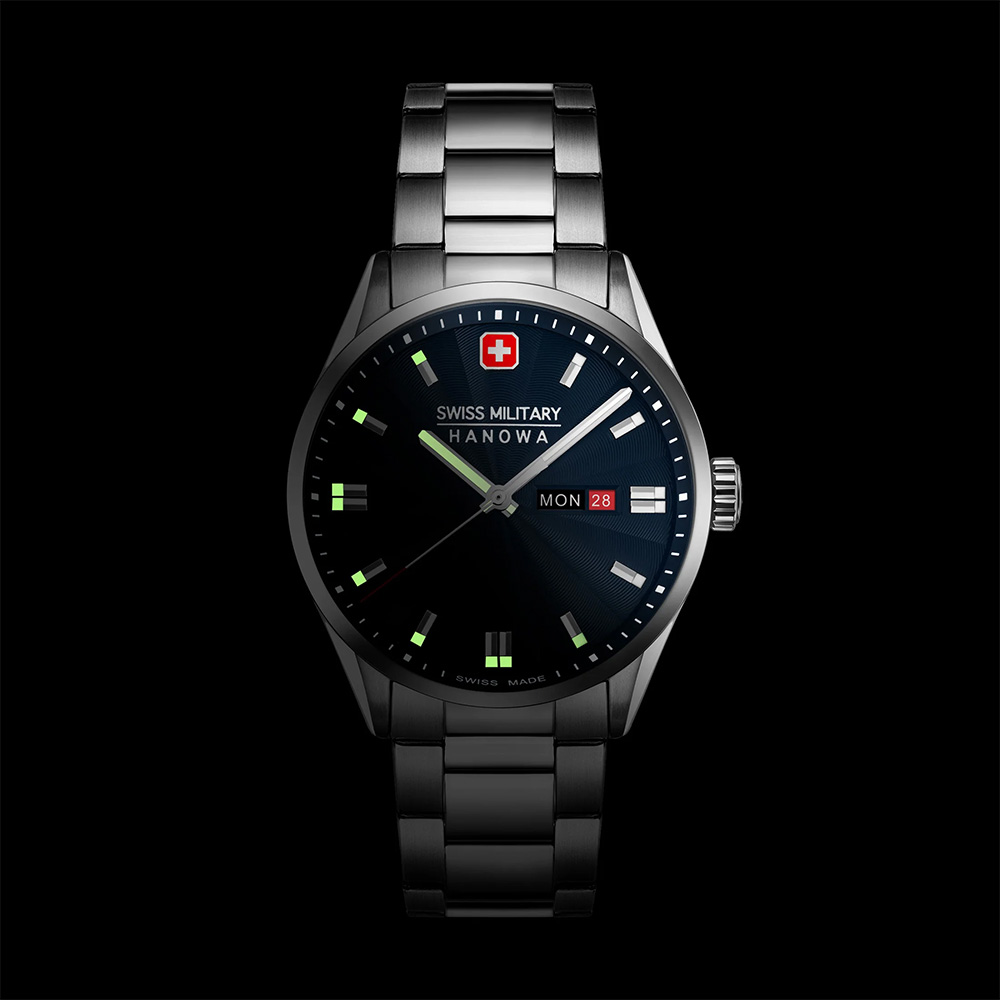  Swiss Military Hanowa SMWGH0001602.  .