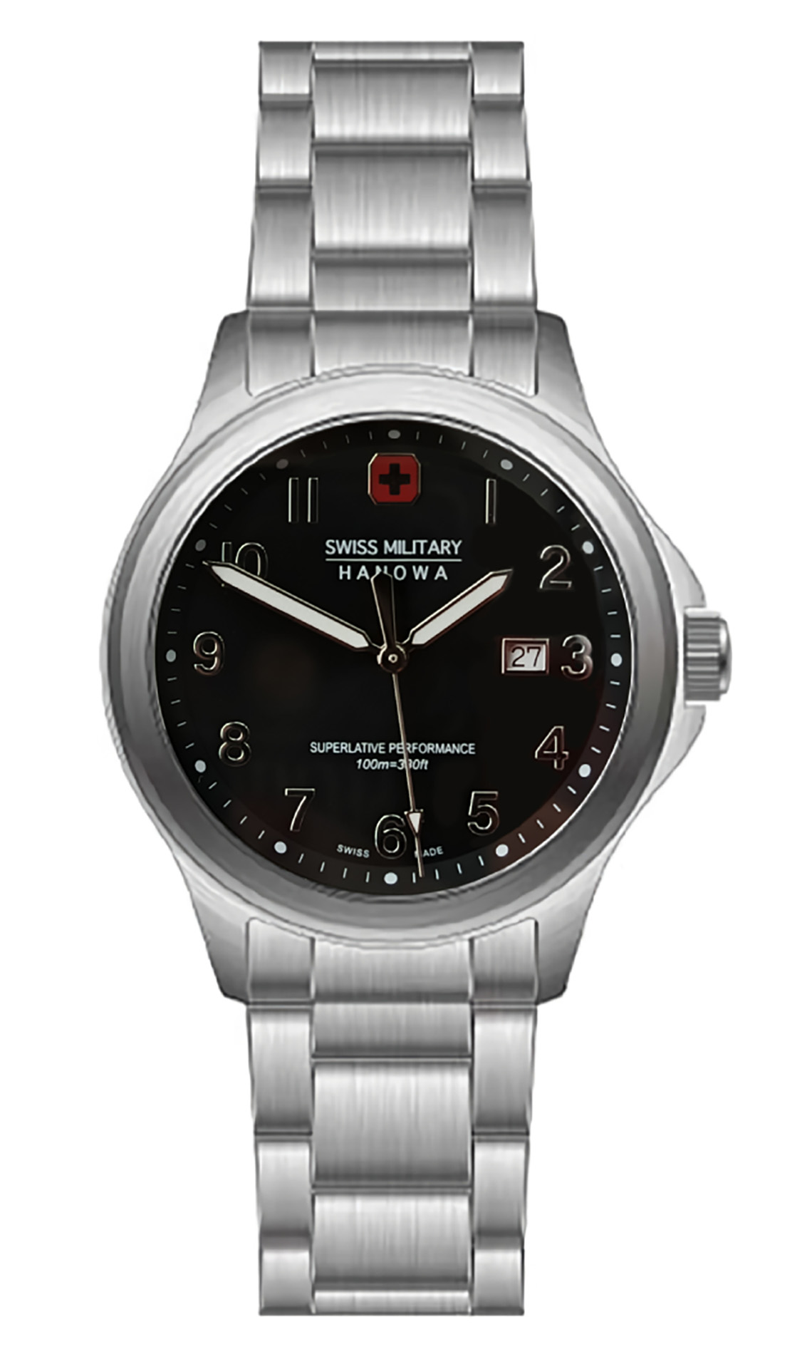  Swiss Military Hanowa SMWGH0002801
