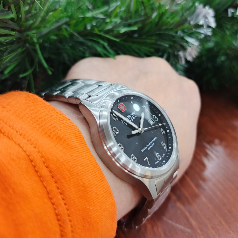  Swiss Military Hanowa SMWGH0002801  .