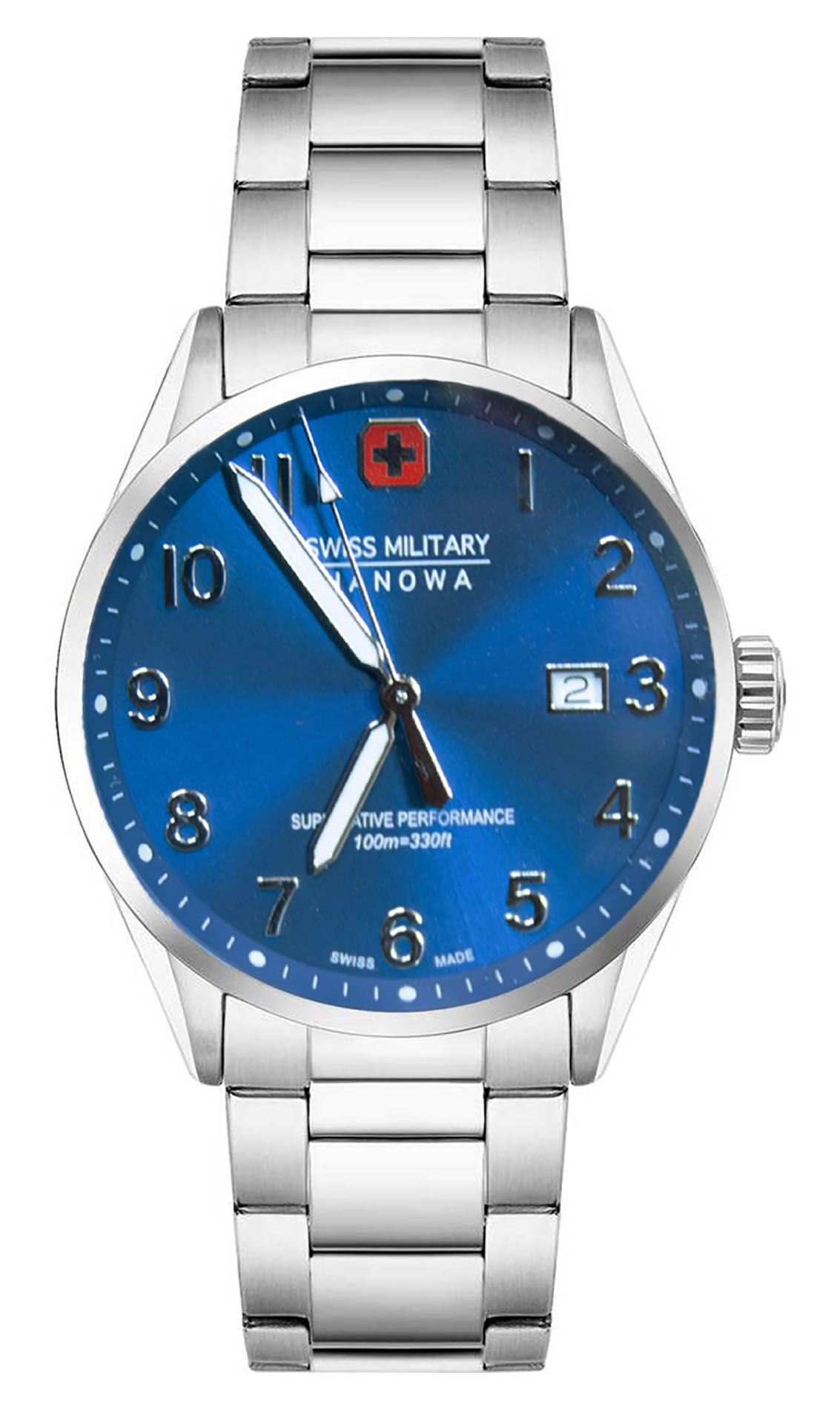  Swiss Military Hanowa SMWGH0002803