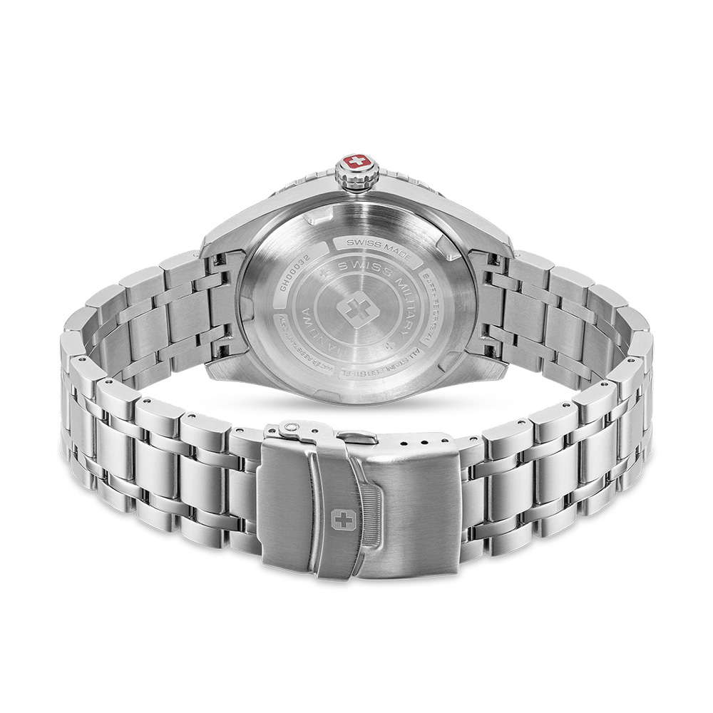  Swiss Military Hanowa SMWGH0003204.  .