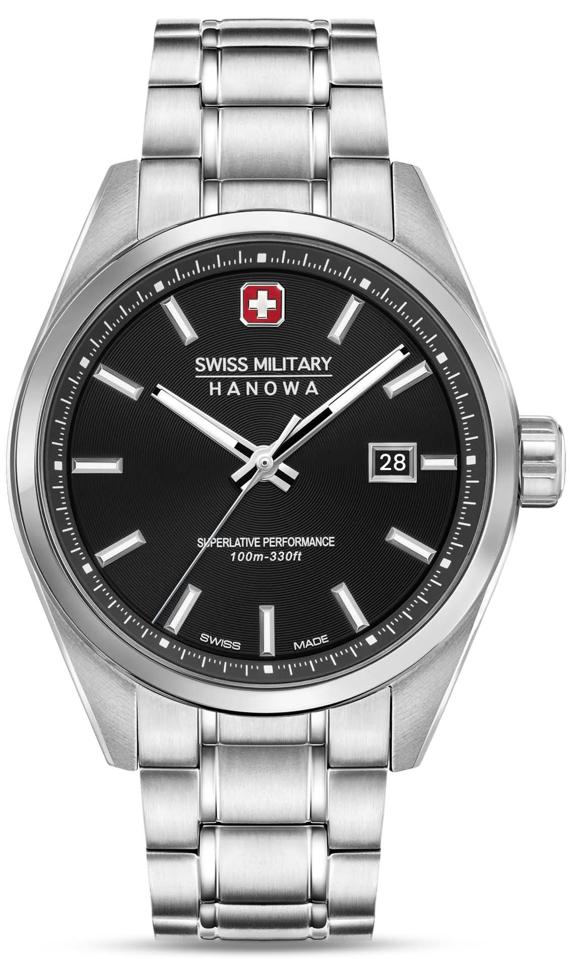  Swiss Military Hanowa SMWGH0004101