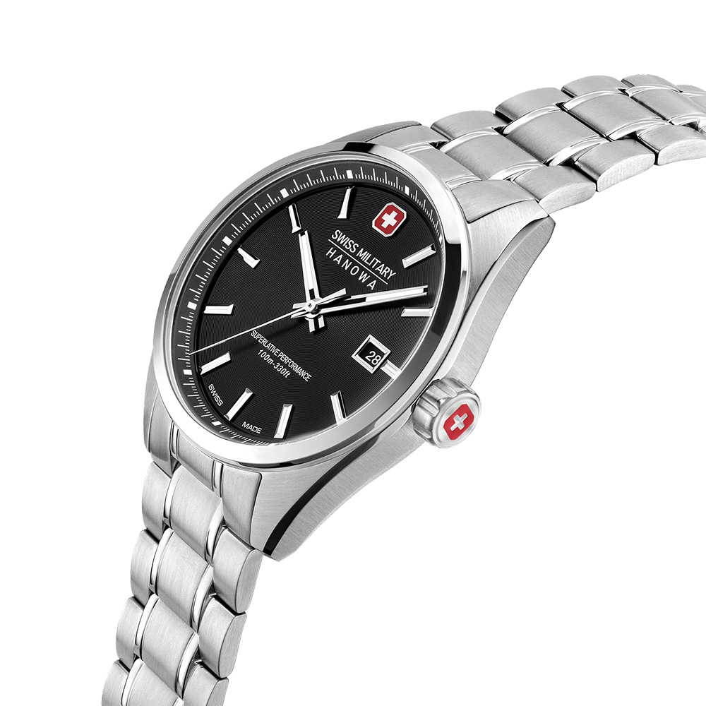  Swiss Military Hanowa SMWGH0004101  .