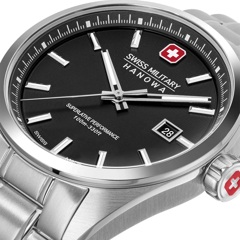  Swiss Military Hanowa SMWGH0004101. .