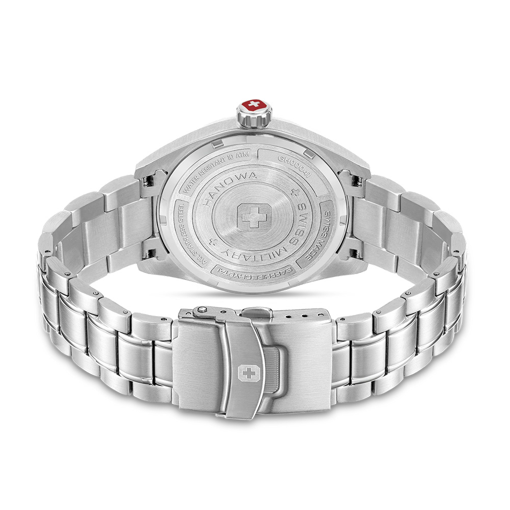  Swiss Military Hanowa SMWGH0004101.  .