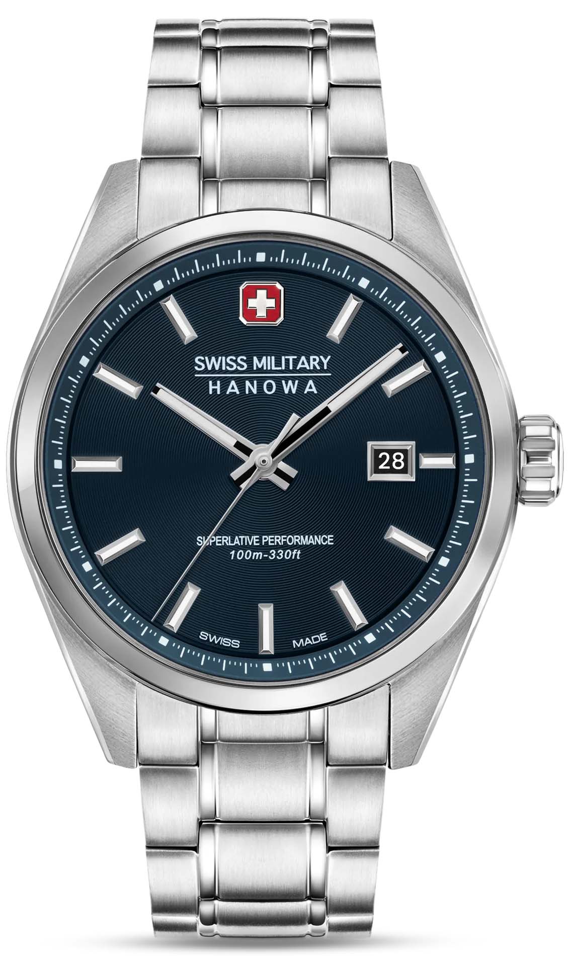  Swiss Military Hanowa SMWGH0004103