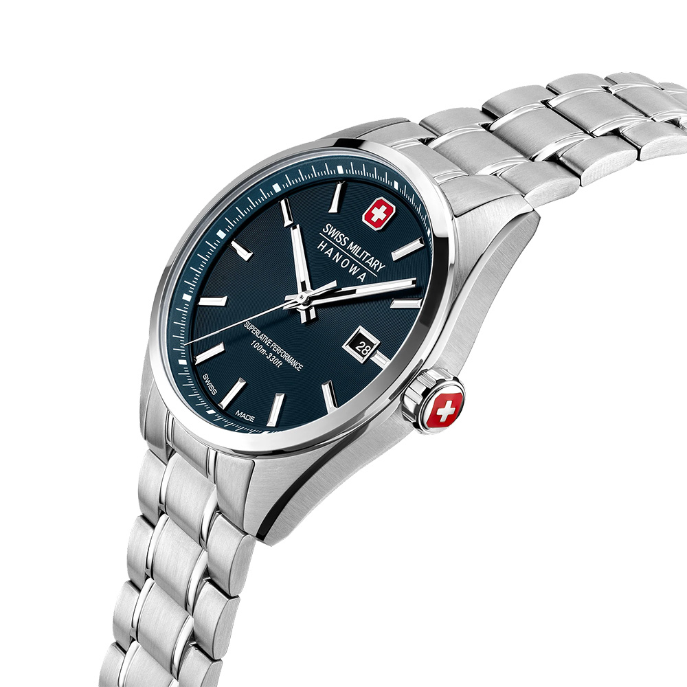  Swiss Military Hanowa SMWGH0004103  .