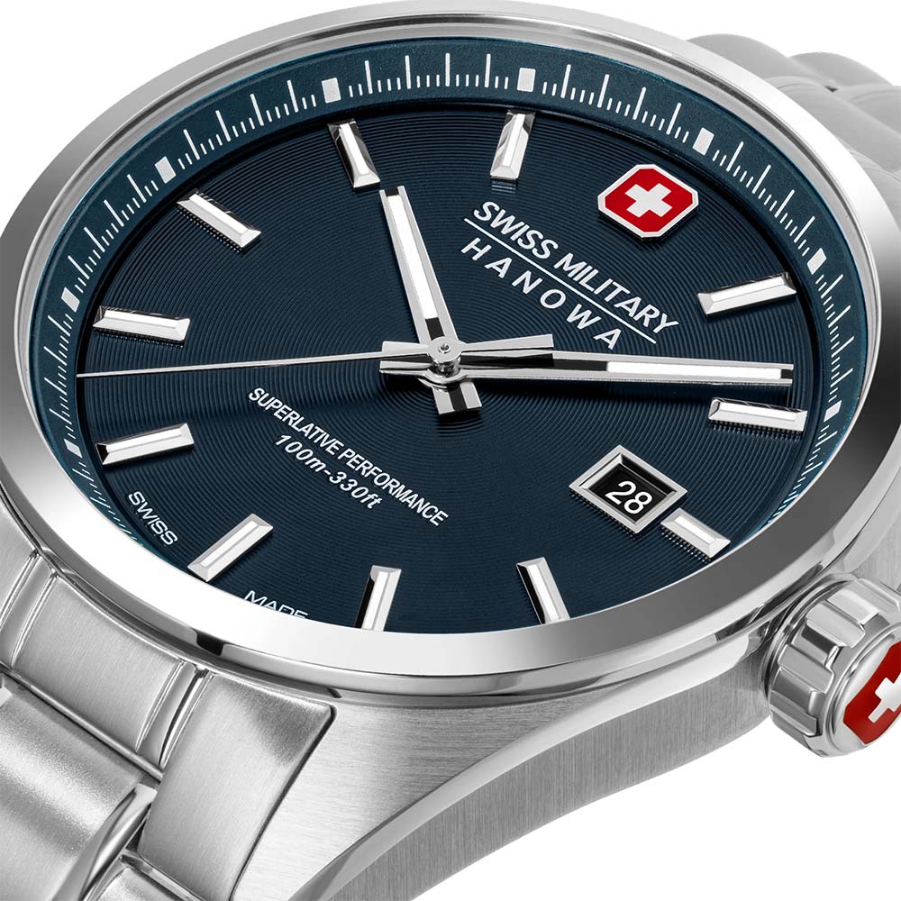  Swiss Military Hanowa SMWGH0004103. .