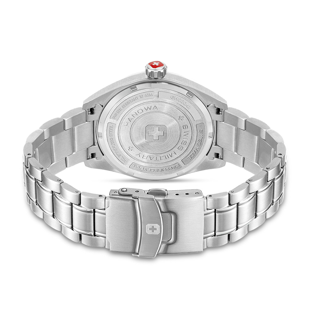 Swiss Military Hanowa SMWGH0004103.  .