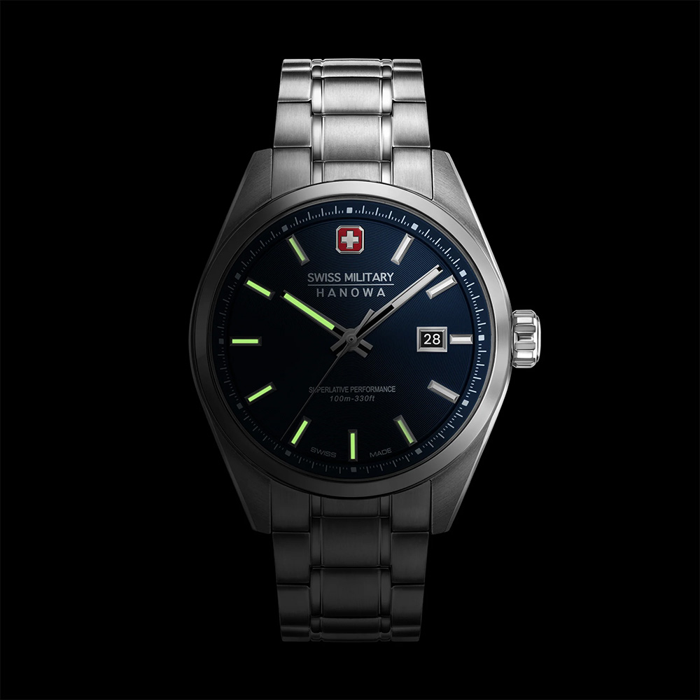  Swiss Military Hanowa SMWGH0004103.  .