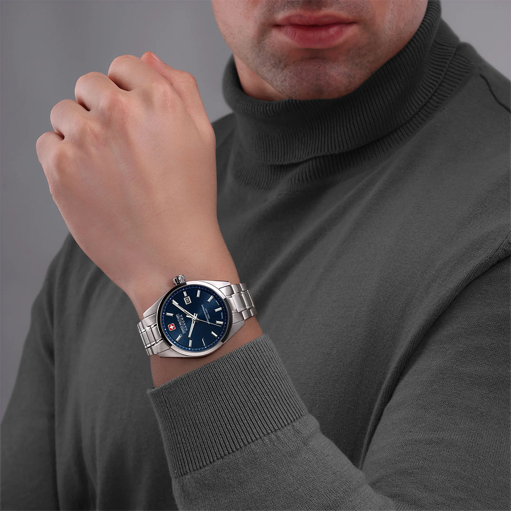 Swiss Military Hanowa SMWGH0004103. .