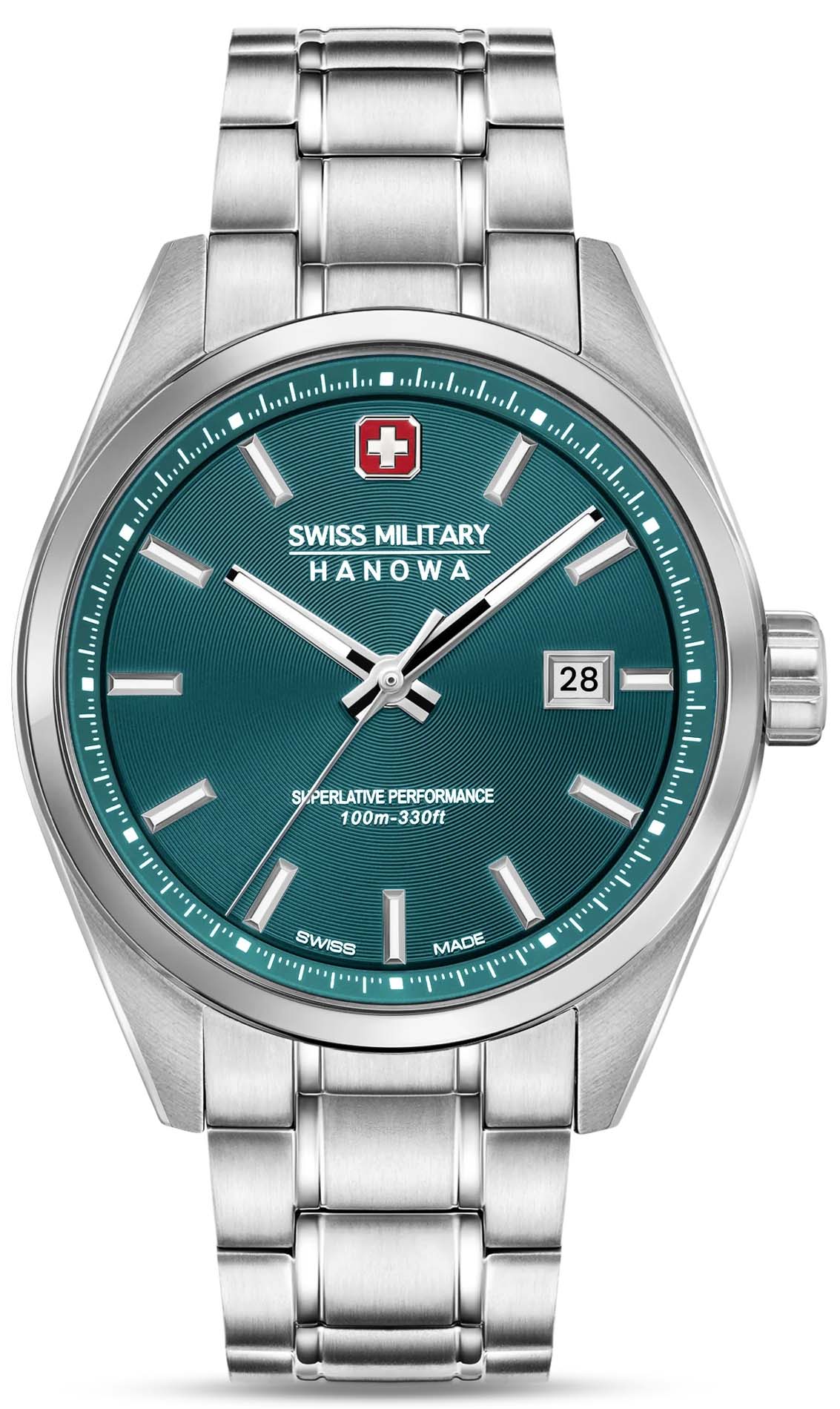  Swiss Military Hanowa SMWGH0004104