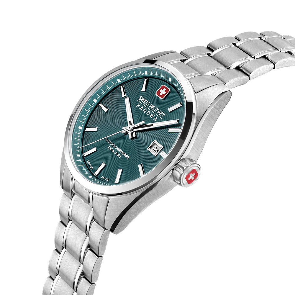  Swiss Military Hanowa SMWGH0004104  .