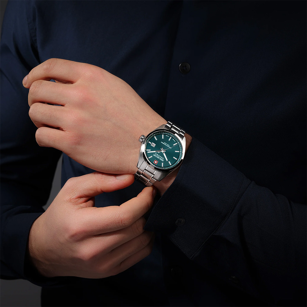  Swiss Military Hanowa SMWGH0004104. .