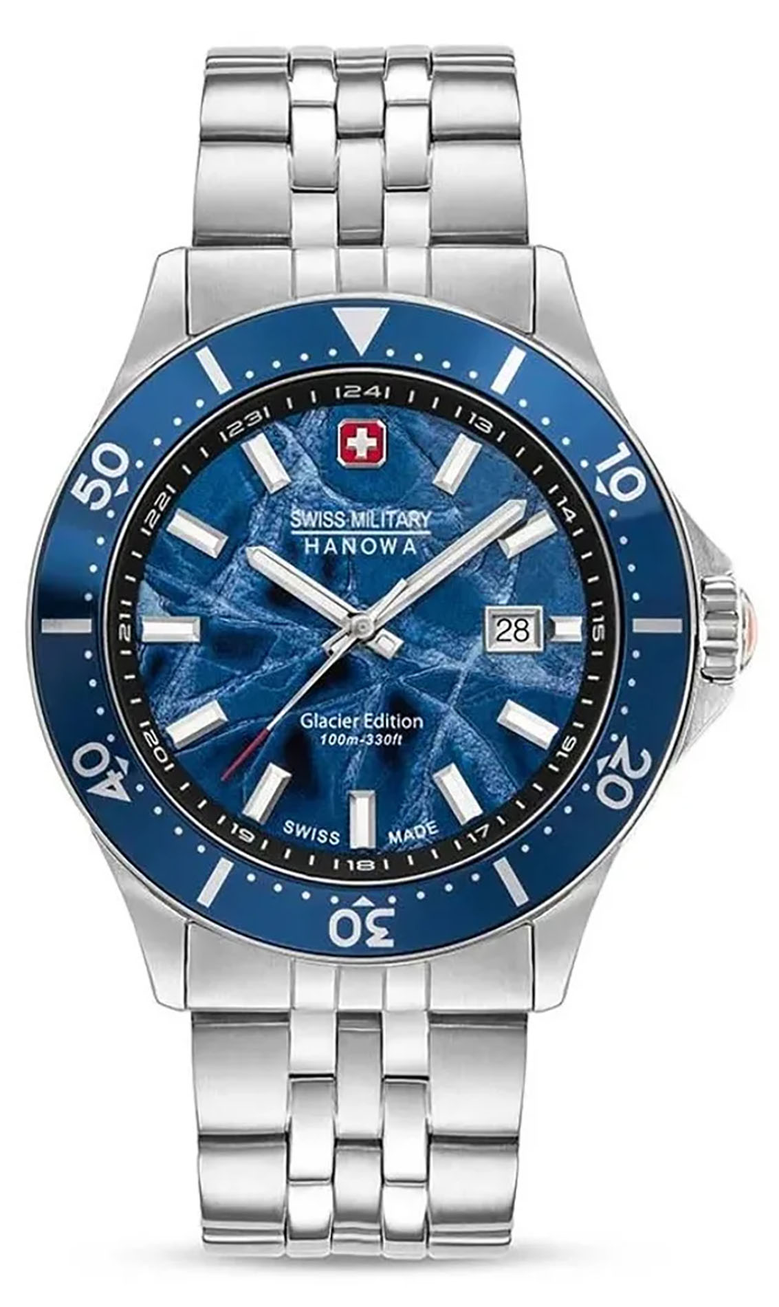  Swiss Military Hanowa SMWGH0004401