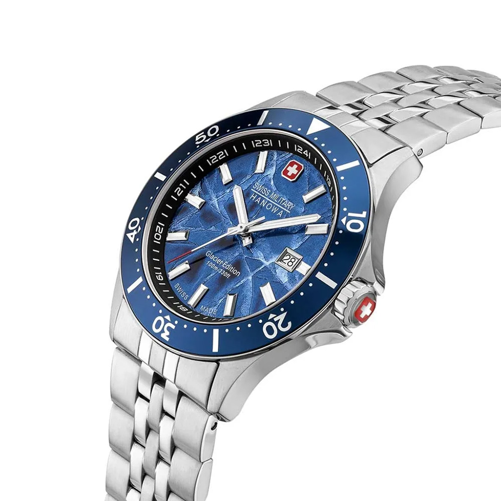  Swiss Military Hanowa SMWGH0004401  .