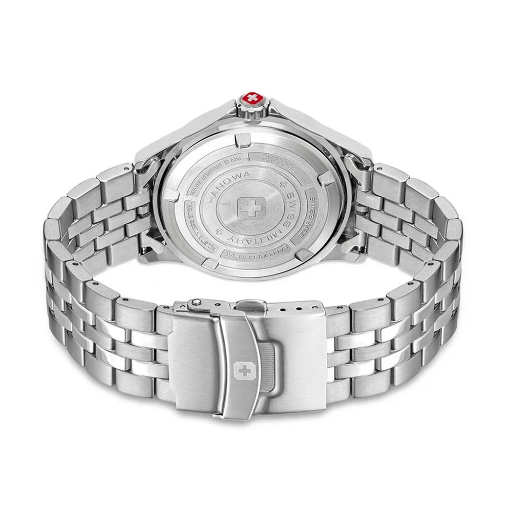  Swiss Military Hanowa SMWGH0004401.  .