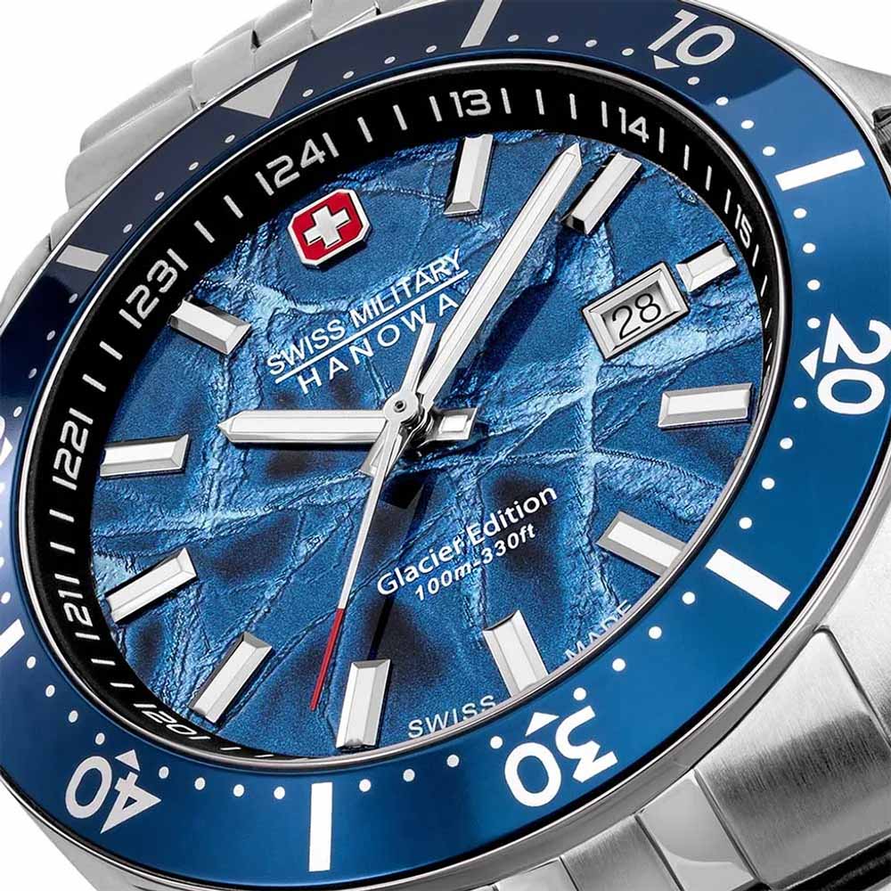  Swiss Military Hanowa SMWGH0004401. .