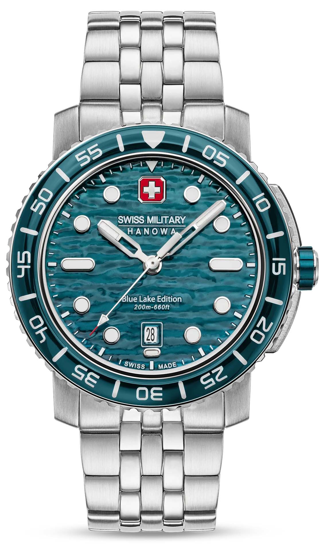  Swiss Military Hanowa SMWGH0004501
