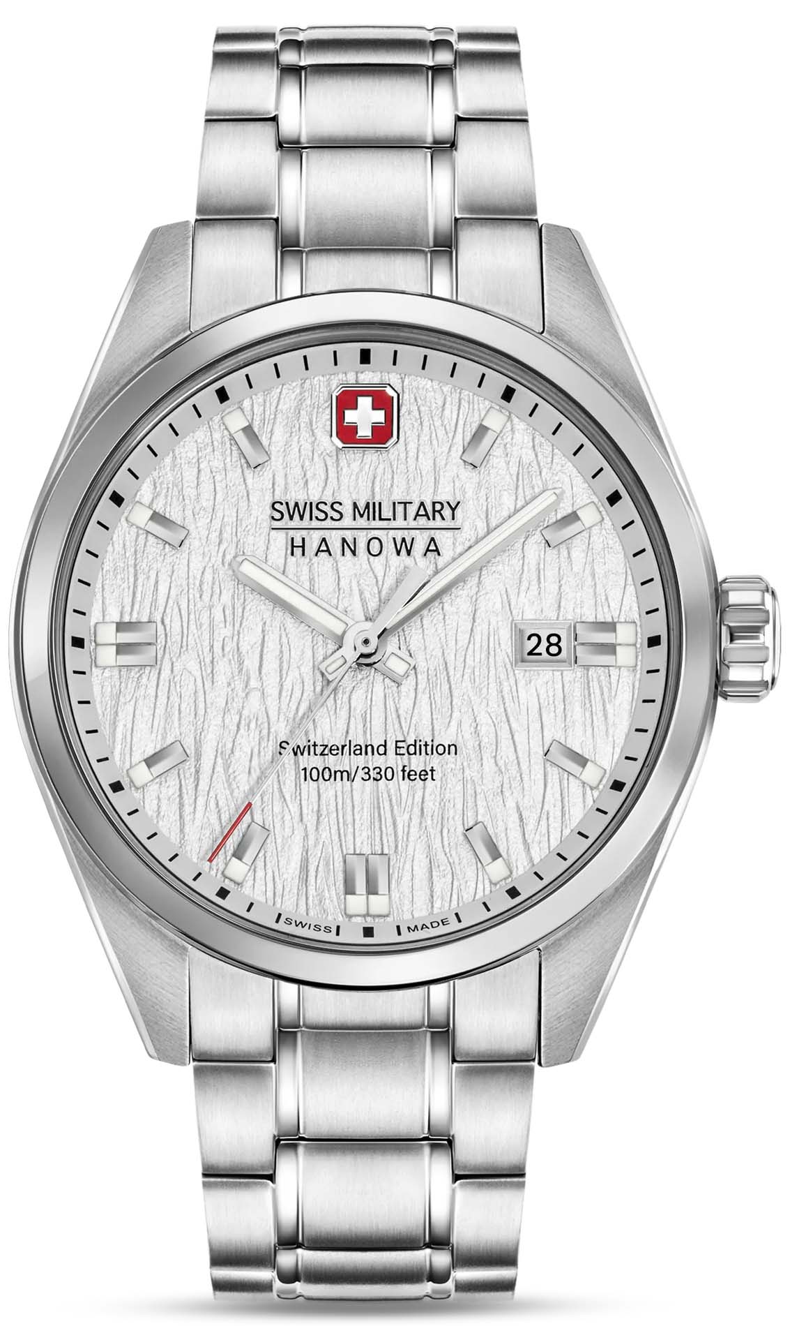  Swiss Military Hanowa SMWGH0004601