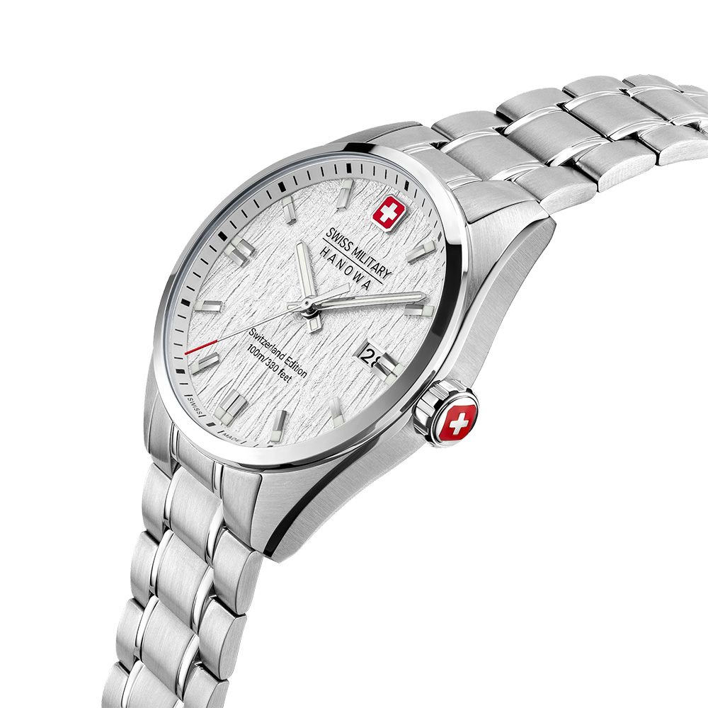  Swiss Military Hanowa SMWGH0004601  .