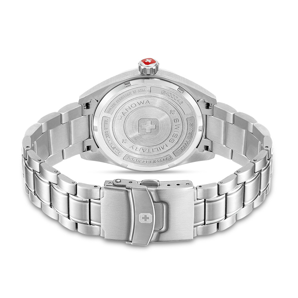  Swiss Military Hanowa SMWGH0004601.  .