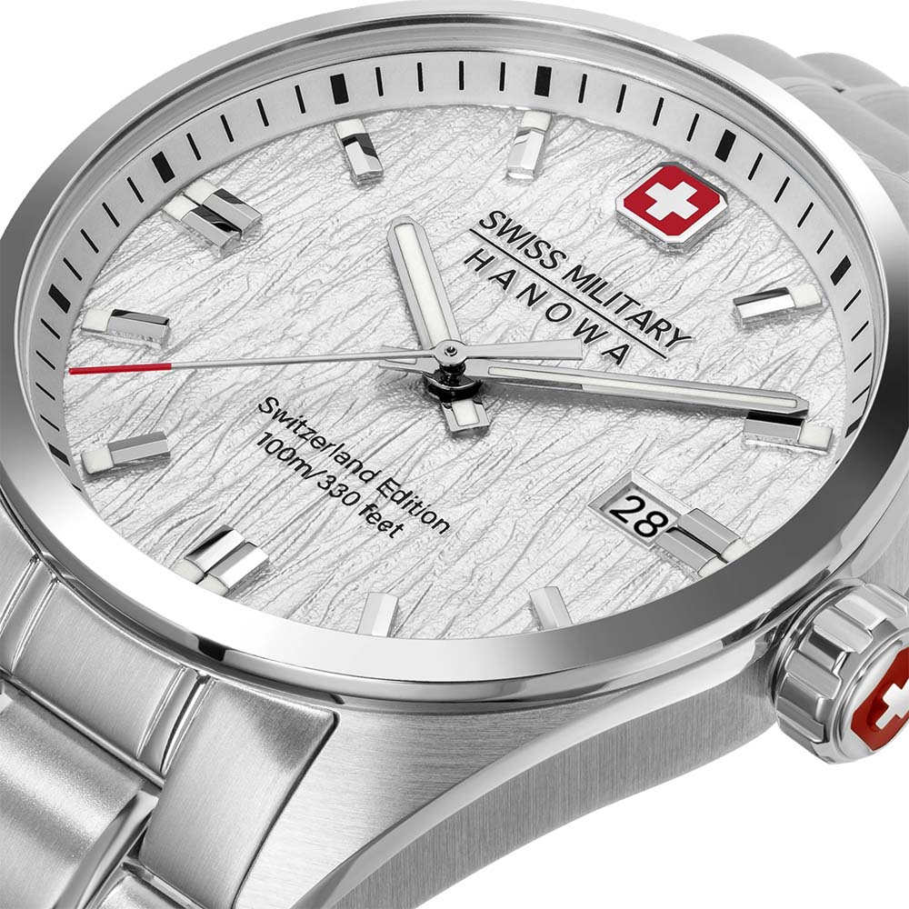  Swiss Military Hanowa SMWGH0004601. .