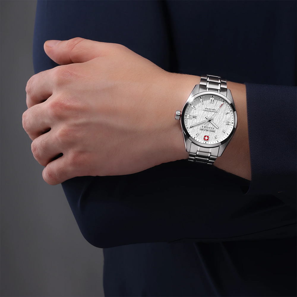  Swiss Military Hanowa SMWGH0004601. .