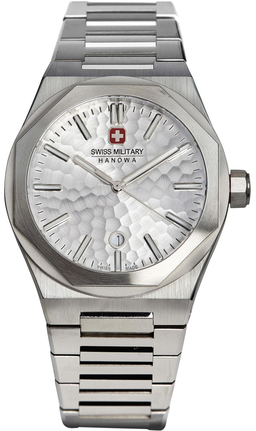  Swiss Military Hanowa SMWGH2101904