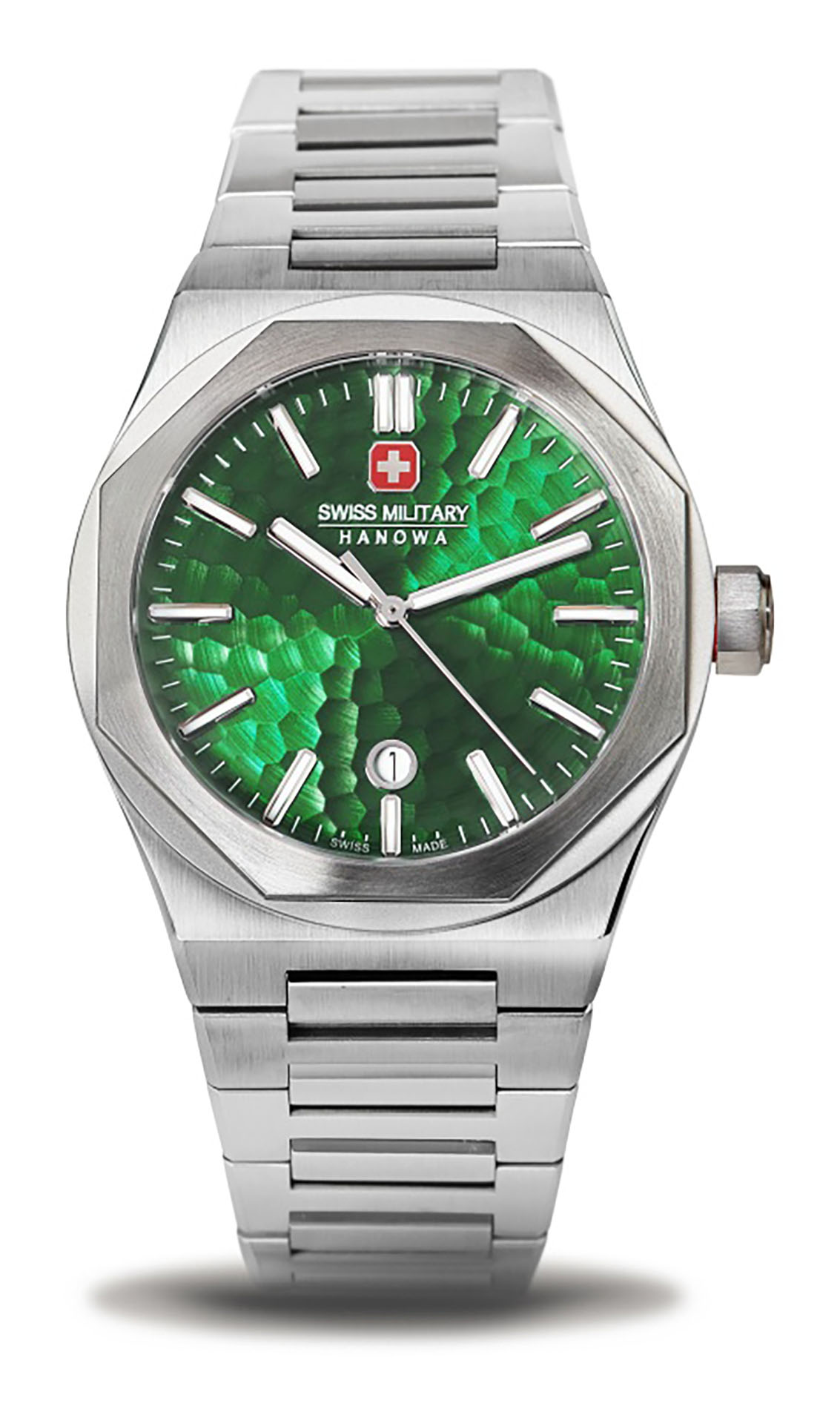  Swiss Military Hanowa SMWGH2101906