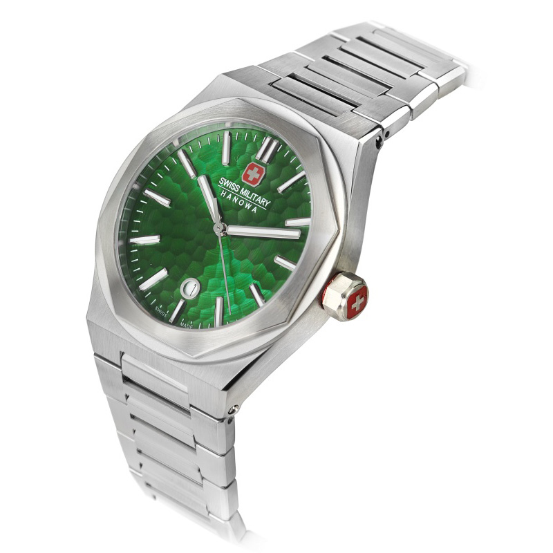  Swiss Military Hanowa SMWGH2101906  .
