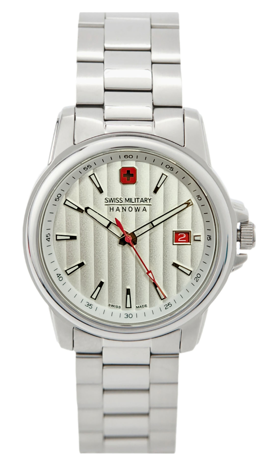  Swiss Military Hanowa SMWGH7001004