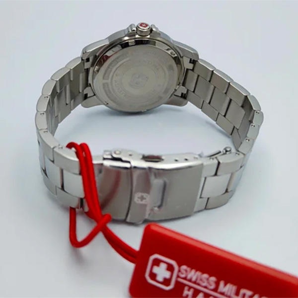  Swiss Military Hanowa SMWGH7001004  .