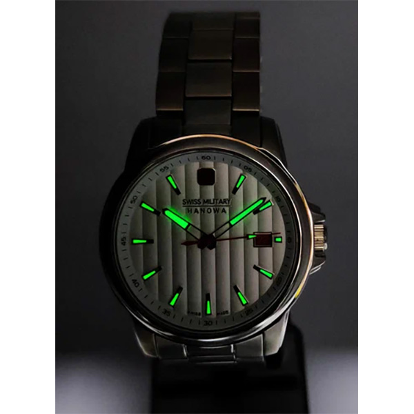  Swiss Military Hanowa SMWGH7001004.  .