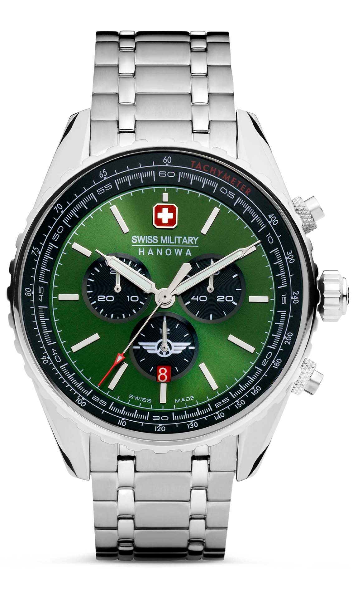  Swiss Military Hanowa SMWGI0000307