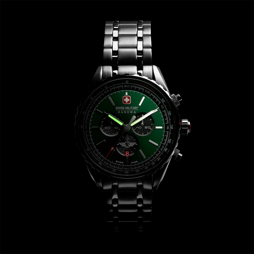  Swiss Military Hanowa SMWGI0000307.  .