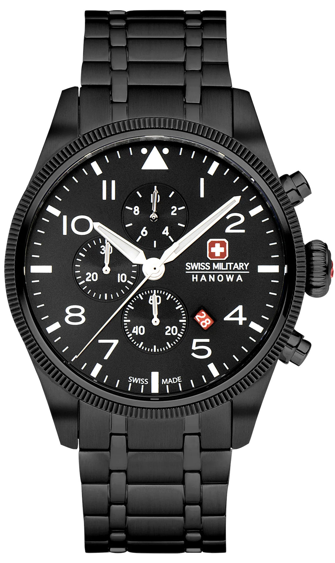  Swiss Military Hanowa SMWGI0000431