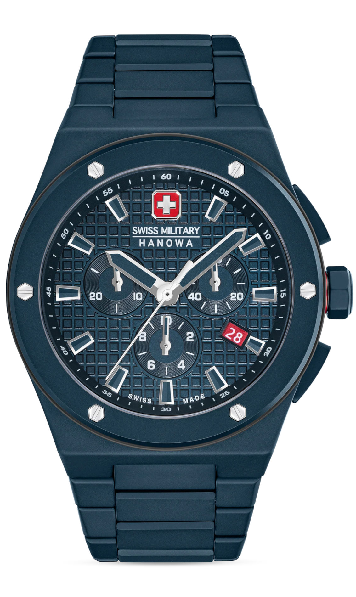  Swiss Military Hanowa SMWGI0002281