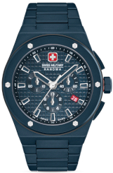 Swiss Military Hanowa SMWGI0002281