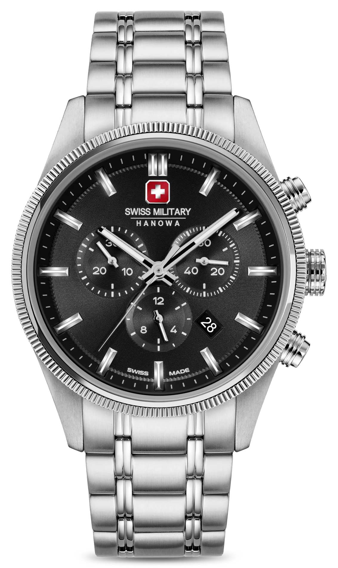  Swiss Military Hanowa SMWGI0003102