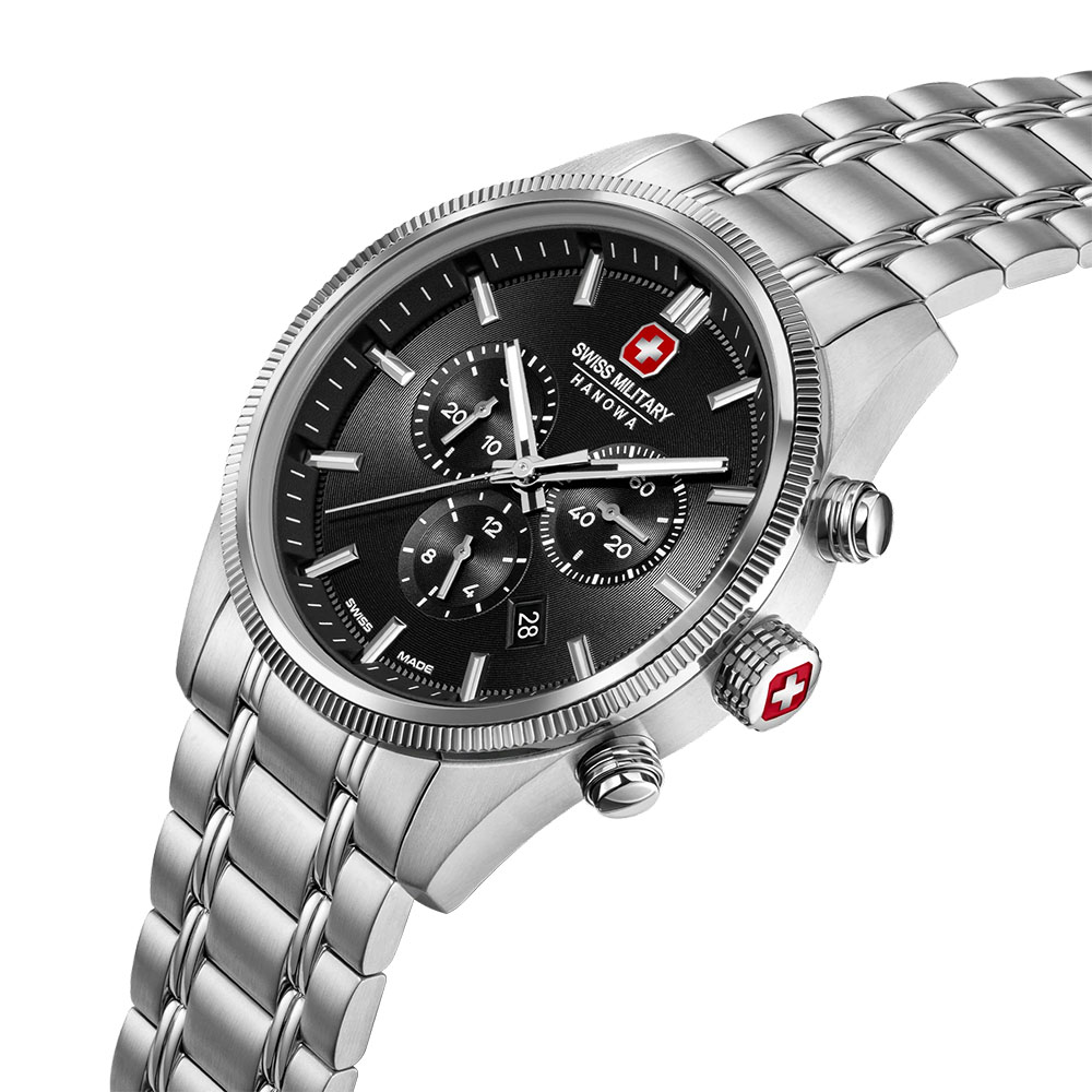  Swiss Military Hanowa SMWGI0003102  .