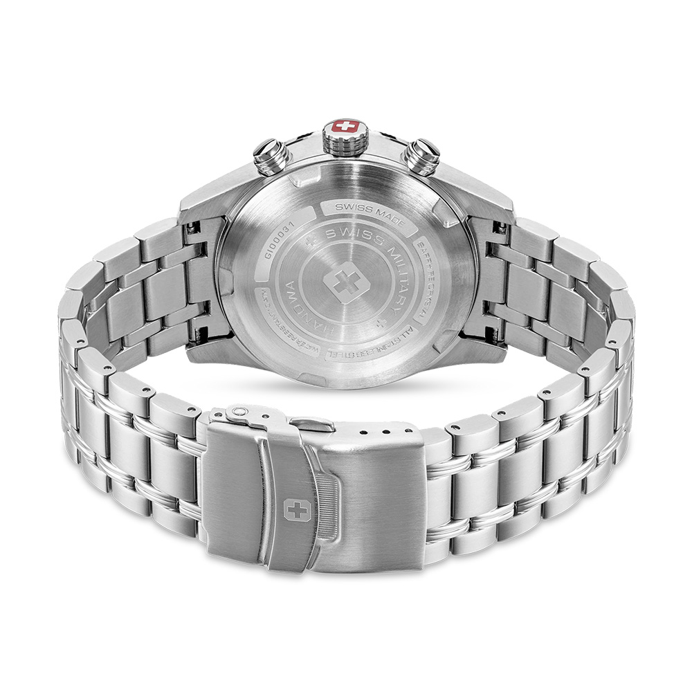  Swiss Military Hanowa SMWGI0003102.  .