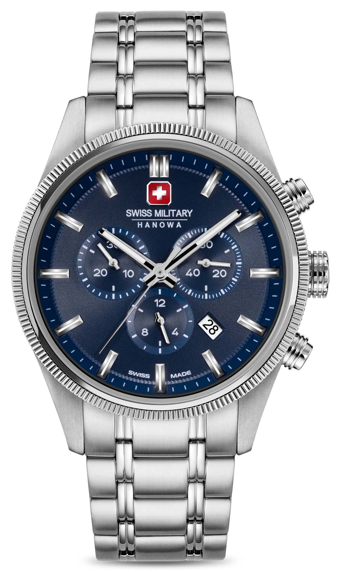  Swiss Military Hanowa SMWGI0003104