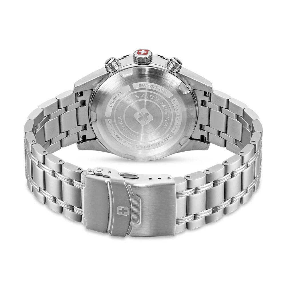  Swiss Military Hanowa SMWGI0003104.  .