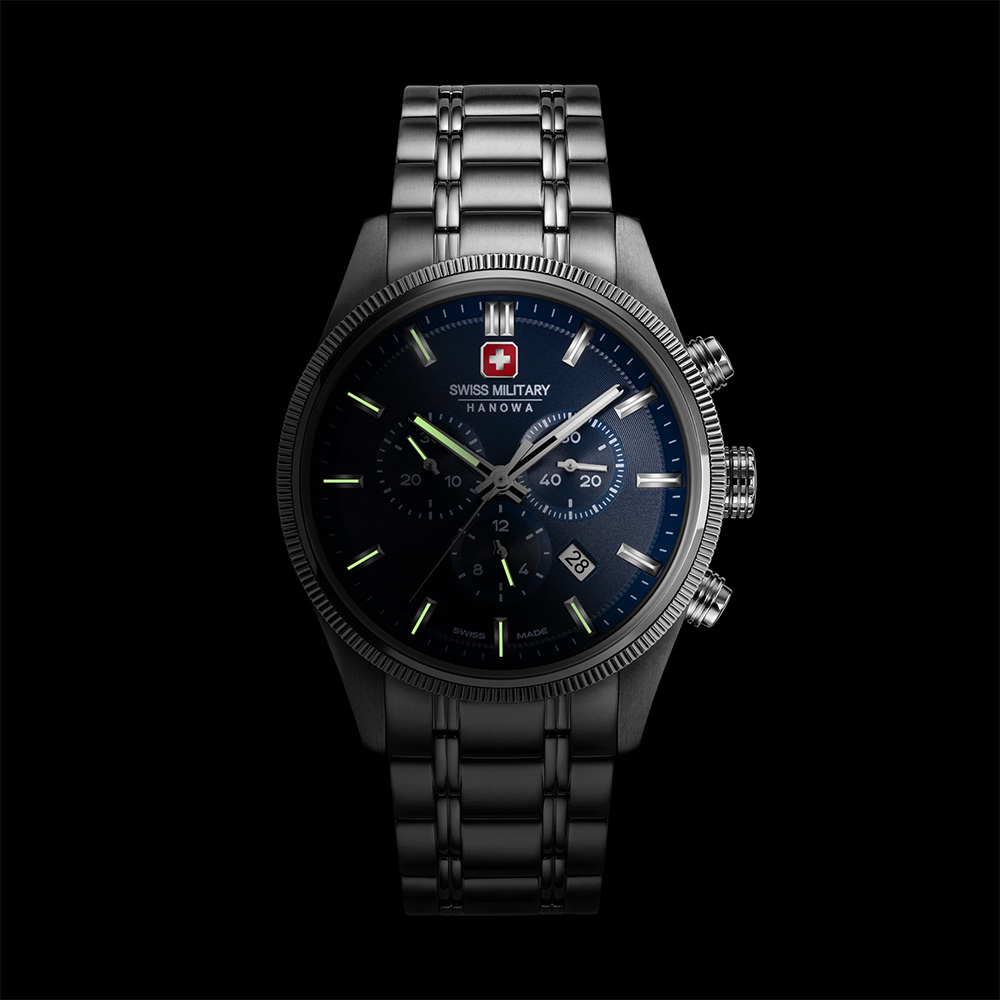  Swiss Military Hanowa SMWGI0003104.  .